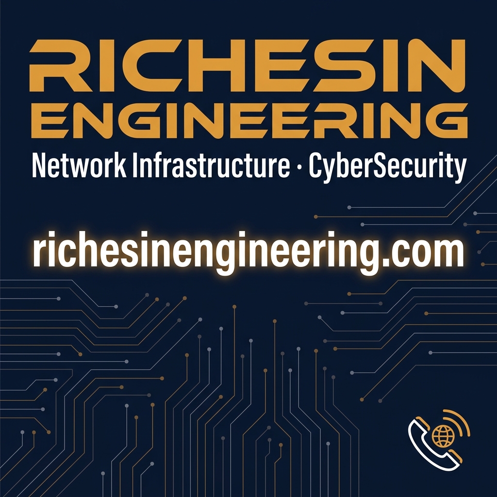 Richesin Engineering